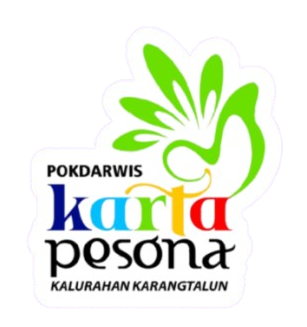 Logo Pokdarwis